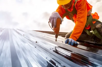 Travaux de zinguerie à Dammarie-sur-Saulx